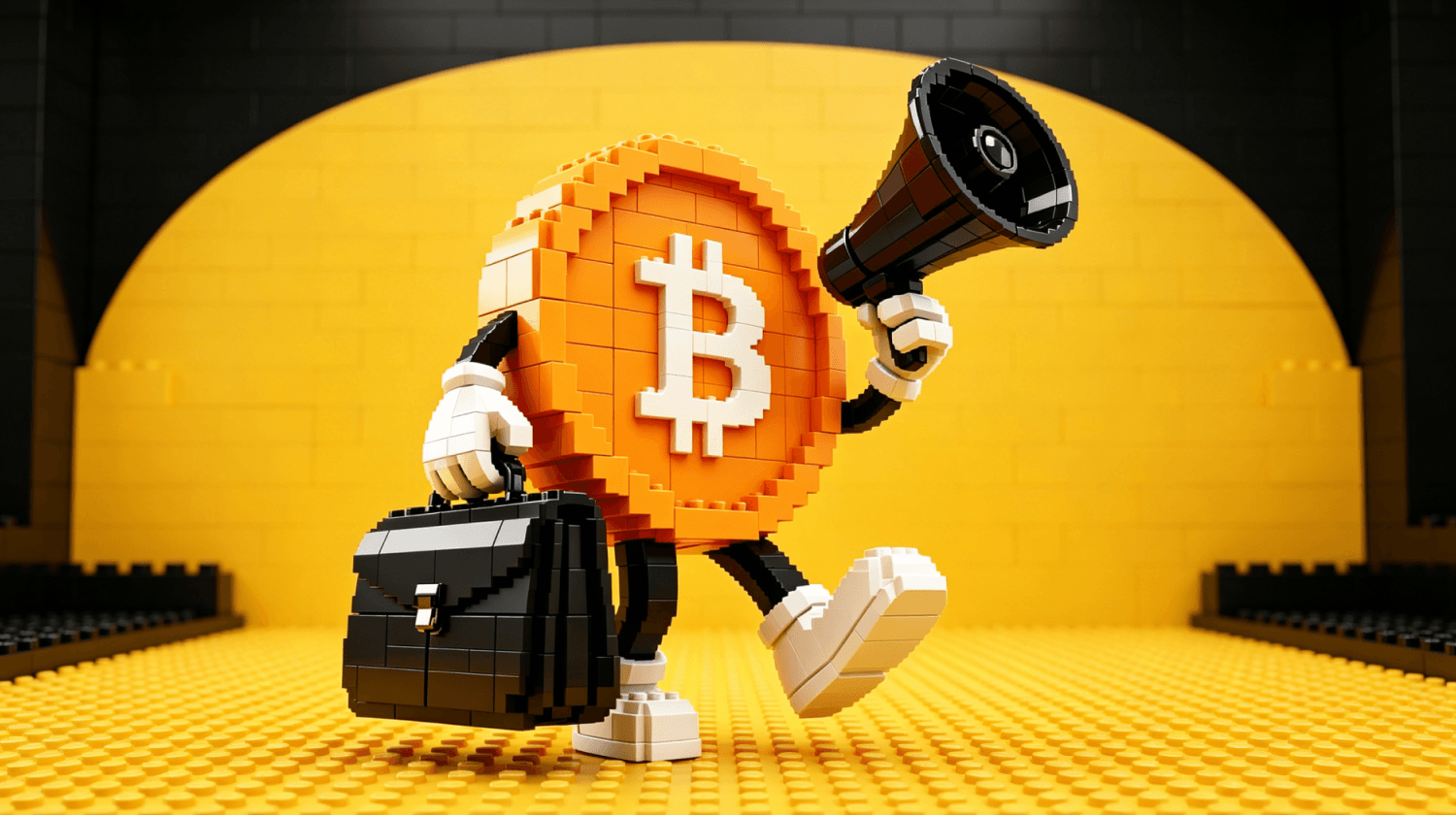 bStocks' Tokenized Shares Surpass $1 Billion in Assets Under Management in Four Months