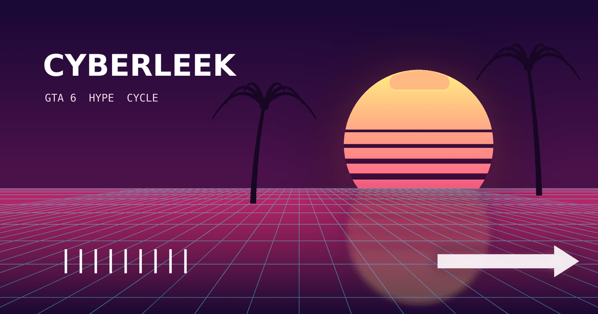 CyberLeek加密货币:GTA 6代币的退出流动性问题