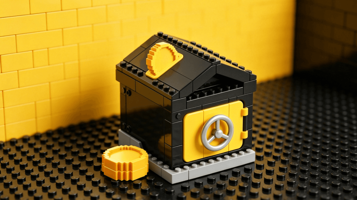 Lido DAO exposes token flaw and forces a budget review
