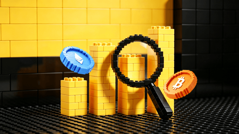 Indonesia’s 2027 CARF Crypto Data Exchange Plan Begins With 2026 Checks