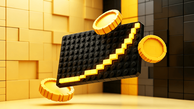 Deutsche Bank’s Crypto Custody Launch Targets Institutional Clients