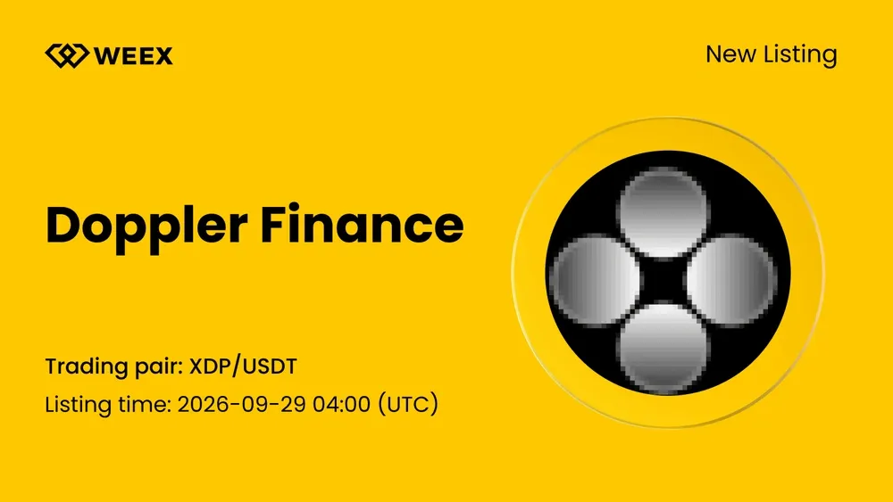 什么是 XDP?Doppler Finance 能否在2026/10突破0.03美元?