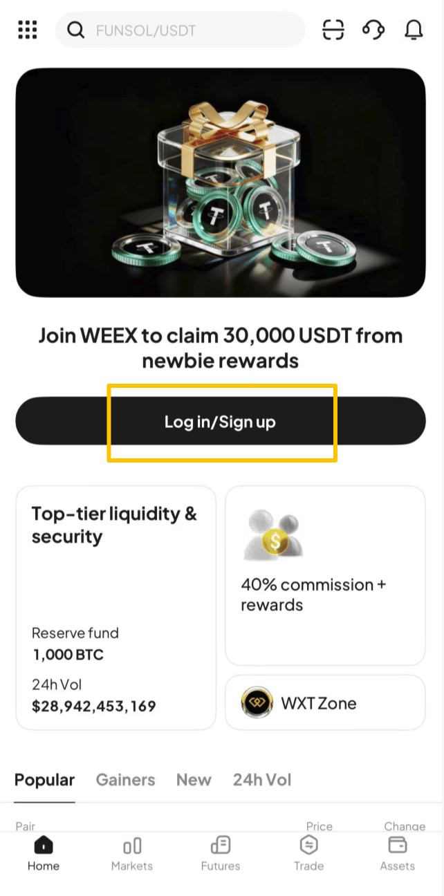 透過應用程式查找您的WEEX用戶ID 步驟1.png