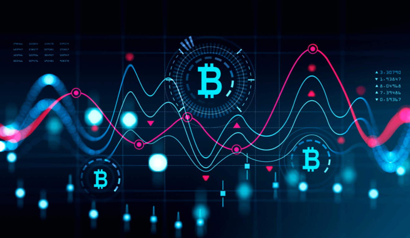 加密貨幣經紀商 API 的工作機制