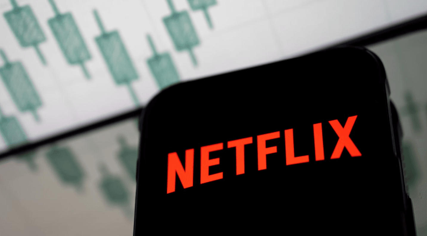 NFLX 股票在第二季度财报发布前值得买入吗？从高点下跌 46% 向投资者传达了什么信号