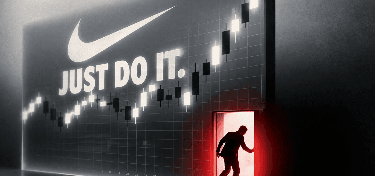 Nike 股價 2026-2027 年預測:在觸及 11 年低點後,NKE 能否反彈?