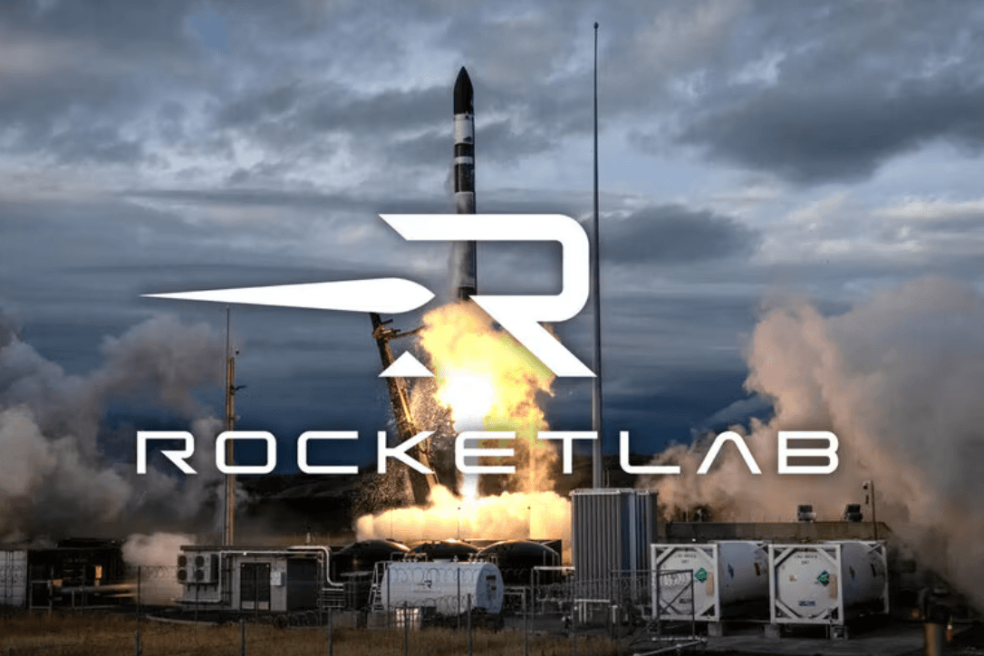 SpaceX and Rocket Lab 