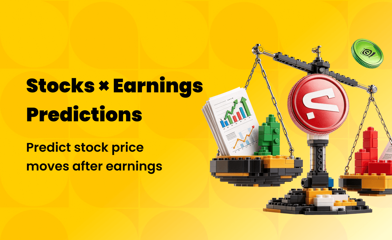 Stock Prediction Rewards: How to Join and Earn USDT on WEEX