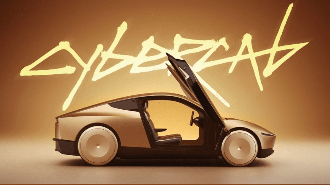 TSLA 的 Cybercab：究竟是什麼阻礙了它投入商業營運？