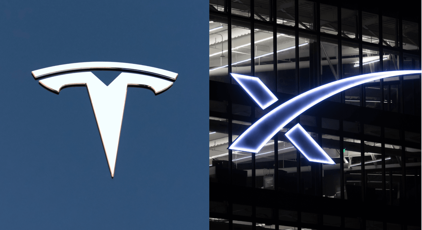 TSLA 與 SPCX：馬斯克旗下兩家上市公司本週表現大相逕庭