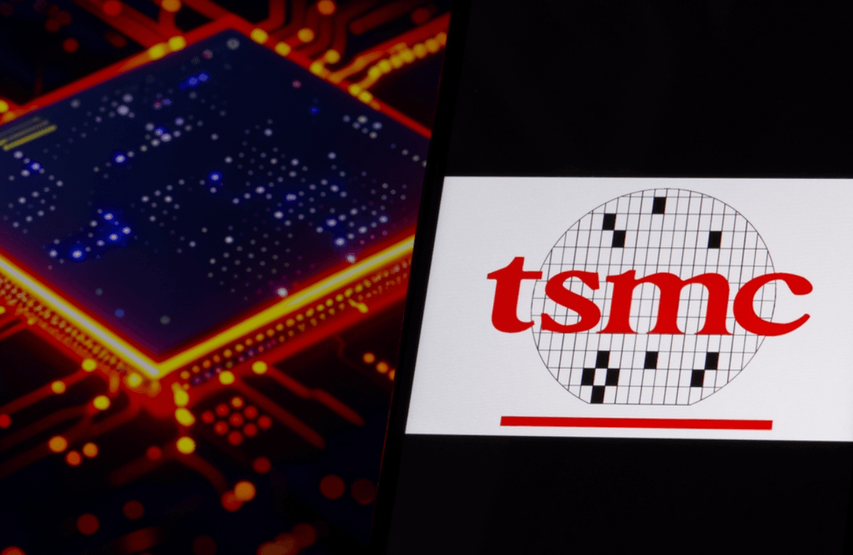 台積電 (TSMC) 第二季財報創紀錄,股價大漲:AI 晶片熱潮的內部真相