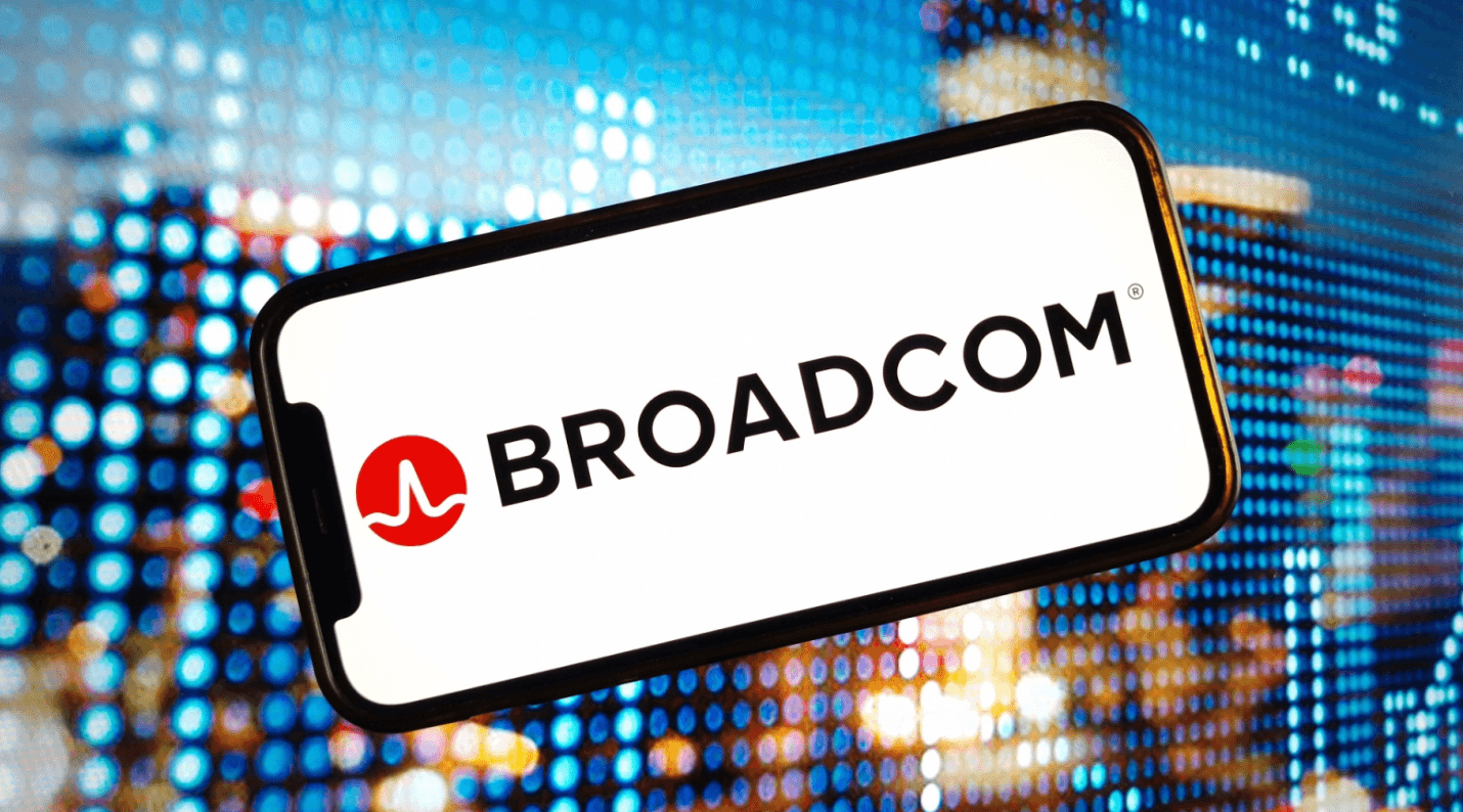 博通实际公布了什么
