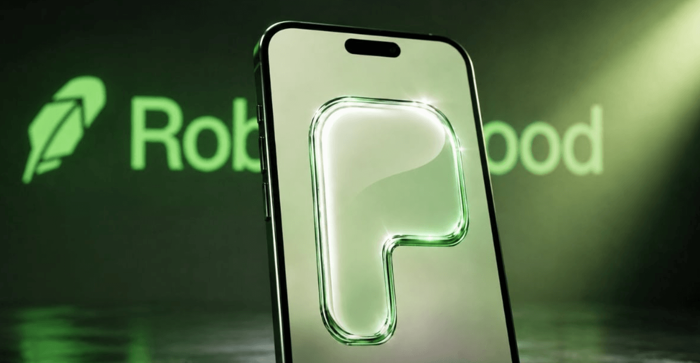 PONS 是什么？深入了解席卷 Robinhood Chain 的“百倍币”