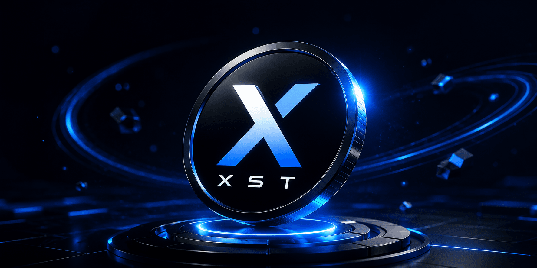 XST 加密貨幣價格:為何 XSolut 的估值難以確定