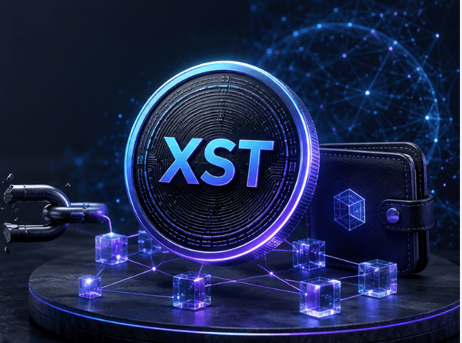 Solana上的XST:XSolut