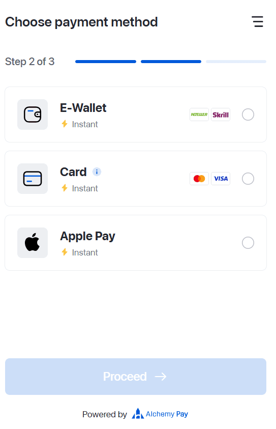 步骤4: 如何在WEEX OTC上买入PLN的XRP? Web 版本