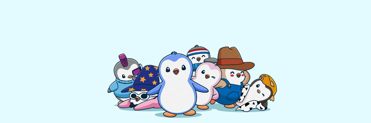 Pudgy Penguins (PENGU) 2025年價格預測