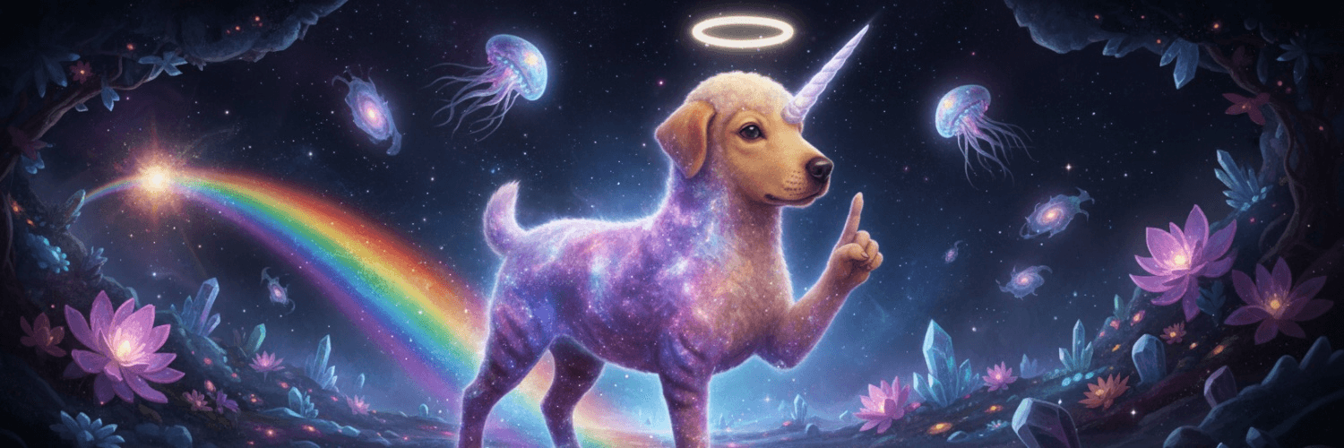 什麼是UnicornSheepDog1 (USD1 ) ?